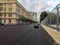 Формула-1: Организаторы Гран-при Европы представили трассу в Баку