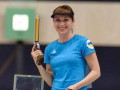 Костевич установила новый мировой рекорд в стрельбе