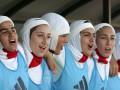 ООН обратилась в FIFA с призывом разрешить мусульманкам играть в футбол в хиджабе