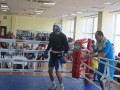 Украинские боксеры показали, как будут бить соперников на чемпионате мира