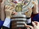 Сборная России уже в третий раз становится обладателем Чемпионского кубка