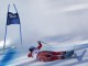 Надя Камер, горнолыжный спорт