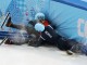 Шинки Кнегт и Парк Се Йонг, конькобежный спорт 