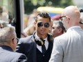 Роналду впервые возглавил рейтинг самых высокооплачиваемых спортсменов