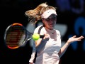 Свитолина – Синякова: видео обзор матча первого раунда Australian Open