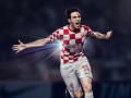 Форвард сборной Хорватии пропустит Евро-2012. Его заменит Калинич