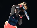 Осака пробилась в финал Australian Open