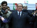 Берлускони продаст 48% акций Милана - СМИ