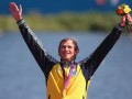 Юрий Чебан приносит Украине олимпийское золото