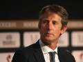Ван дер Сар рассказал, как руководство Аякса вдохновило игроков на успехи