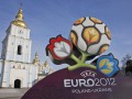 Почти 1,5 млн билетов на матчи Евро-2012 разыграют в лотерею