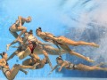 Украина завоевала второе золото на чемпионате мира по водным видам спорта
