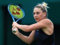 Костюк проиграла Севастовой в первом раунде турнира WTA в Истборне