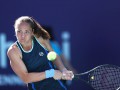 Бондаренко завершила выступления на US Open в парном разряде