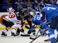 США - Финляндия: видео онлайн трансляция матча на ЧМ по хоккею
