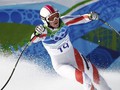 Горные лыжи: Фишбахер завоевывает золотую награду для Австрии
