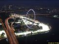 Босс Формулы-1: Гран-при Сингапура - жемчужина в короне Чемпионата мира