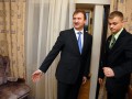 Три звезды для Евро-2012. Попов проверил готовность киевской гостиницы