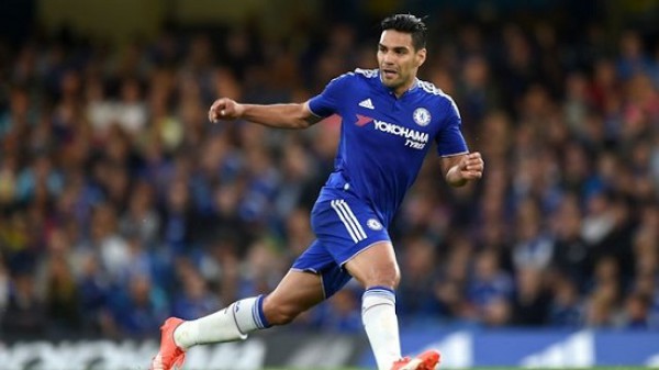 Радамель Фалькао может покинуть Челси