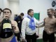 Глава Газпрома зашел в раздевалку поздравить свою команду