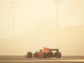 Ферстаппен стал лучшим в первый день предсезонных тестов Формулы-1