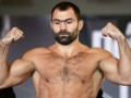Российский чемпион мира по боксу чуть не опозорился перед родной публикой