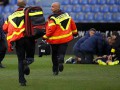 В Бельгии скончался футболист, у которого на футбольном поле случился сердечный приступ