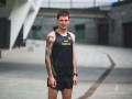 Украинский легкоатлет попал в серьезное ДТП