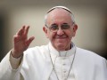Папа Римский: Месси лучше Пеле и Марадоны