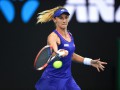 Australian Open: Цуренко не сумела переиграть первую ракетку мира