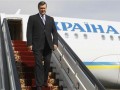 Виктор Янукович планирует побывать на Олимпиаде в Сочи