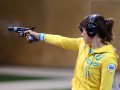 Пулевая стрельба: Украинка с треском провалилась в квалификации