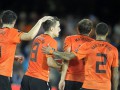 Во время Евро-2012 сборная Нидерландов будет жить в Кракове