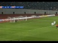 Евро-2012: Грузия сенсационно обыграла Хорватию