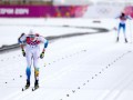 Сочи-2014: Швеция побеждает в лыжной эстафете