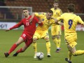 Украинцы расправилась с Молдовой на пути в полуфинал Кубка Содружества