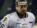 Экс-игрок NHL перешел в киевский Беркут