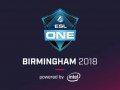 ESL One Birmingham: сетка турнира по Dota 2