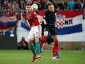 Хорватия - Венгрия 3:0 видео голов и обзор матча отбора на Евро-2020