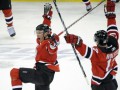 NHL: Дьяволы бьют Пингвинов