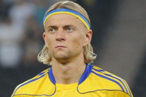 Тимощук считает Блохина самым успешным тренером сборной Украины Тимощук считает Блохина самым успешным тренером сборной Украины