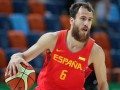 Испания приедет в Украину без игроков НБА