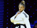  Дарья Белодед завоевала золото на Кубке Европы по дзюдо