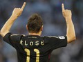 Клозе забил 51-й и 52-й мячи за сборную Германии