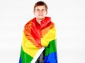 Американский футболист объявил, что он гей