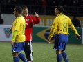 Легенда сборной Бразилии: Я сделал глупый поступок, поехав в Грозный