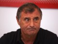 Третий тренер за полгода: вместо Красножана в Локомотиве будет Бышовец