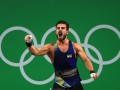 Иранские олимпийские чемпионы продают медали, чтобы помочь жертвам землетрясения