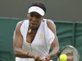 Венус Уильямс рассмешила журналистов своим нарядом на Wimbledon