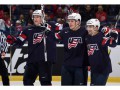 США - Швейцария 3:1. Видеообзор матча чемпионата мира по хоккею
